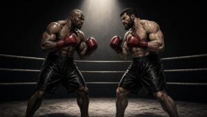 Tyson Fury vs. Anthony Joshua Fight Reportedly Could Be Called Off