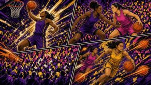 2026 WNBA playoffs: Biggest questions for Lynx-Liberty, Aces-Fever